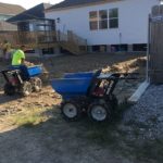 Complete Yard Renovations